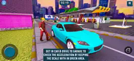 Game screenshot Virtual Car Mechanic Car Games apk