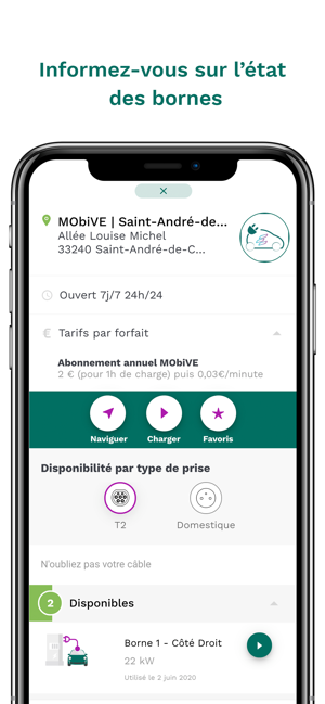 MObiVE(圖2)-速報App