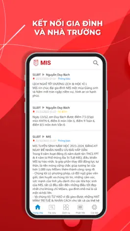 Game screenshot My MIS mod apk