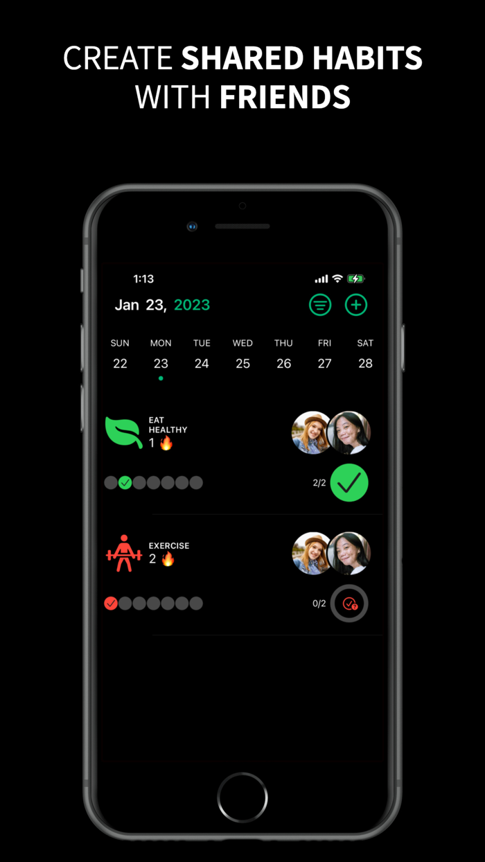 Habitat Grow With Friends