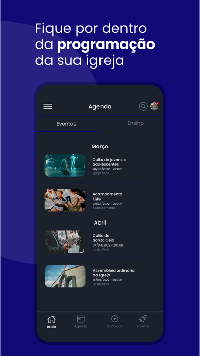 SIBB Online Screenshot