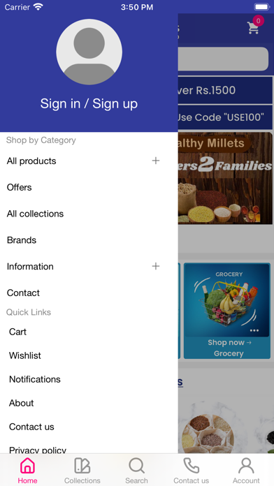 Prodelers Screenshot