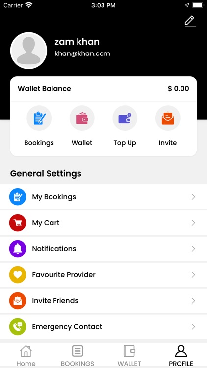 Briskly Customer screenshot-8