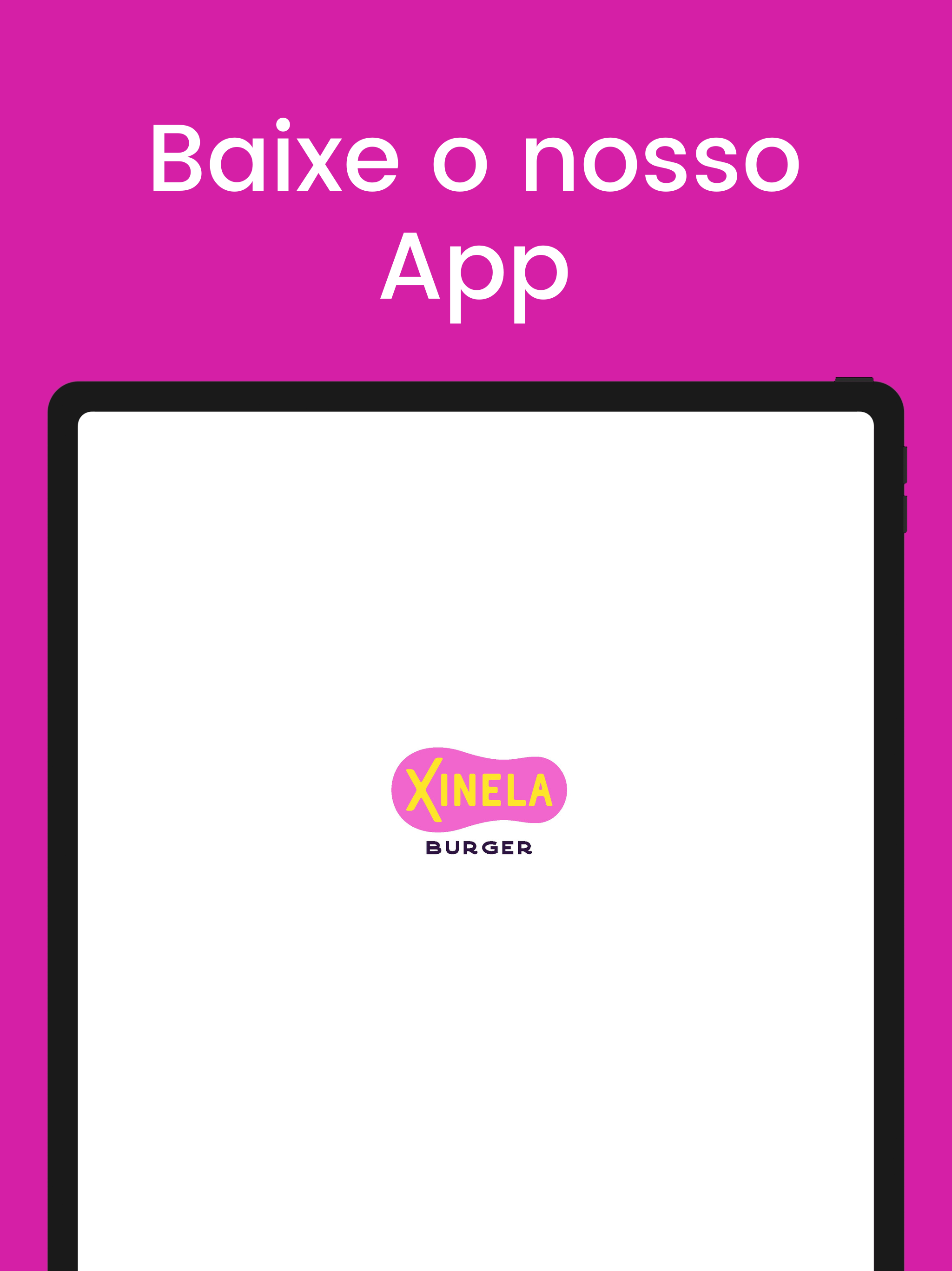 Xinela Burger screenshot 4