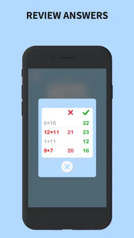 Game screenshot Smart Math Flash Cards & Games hack
