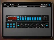 MP1 Pro ipad bilder 1