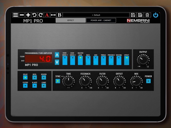 Screenshot #5 pour MP1 Pro