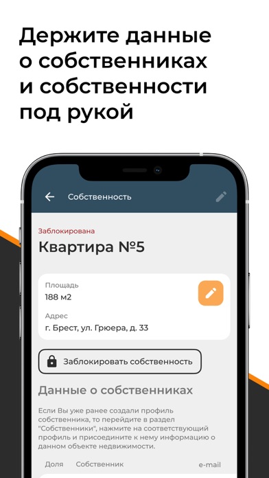 ITдом Screenshot