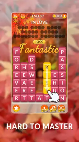 Game screenshot Word Blocks - Train your Brain apk