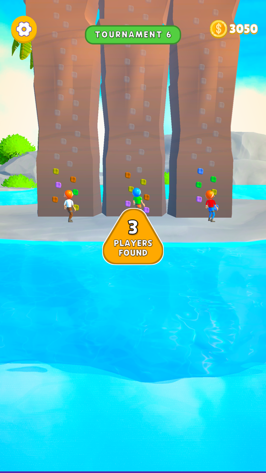 #6. Trivia Climb! (iOS) 由: Rotatelab