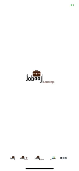 Game screenshot Jobaaj Learnings mod apk