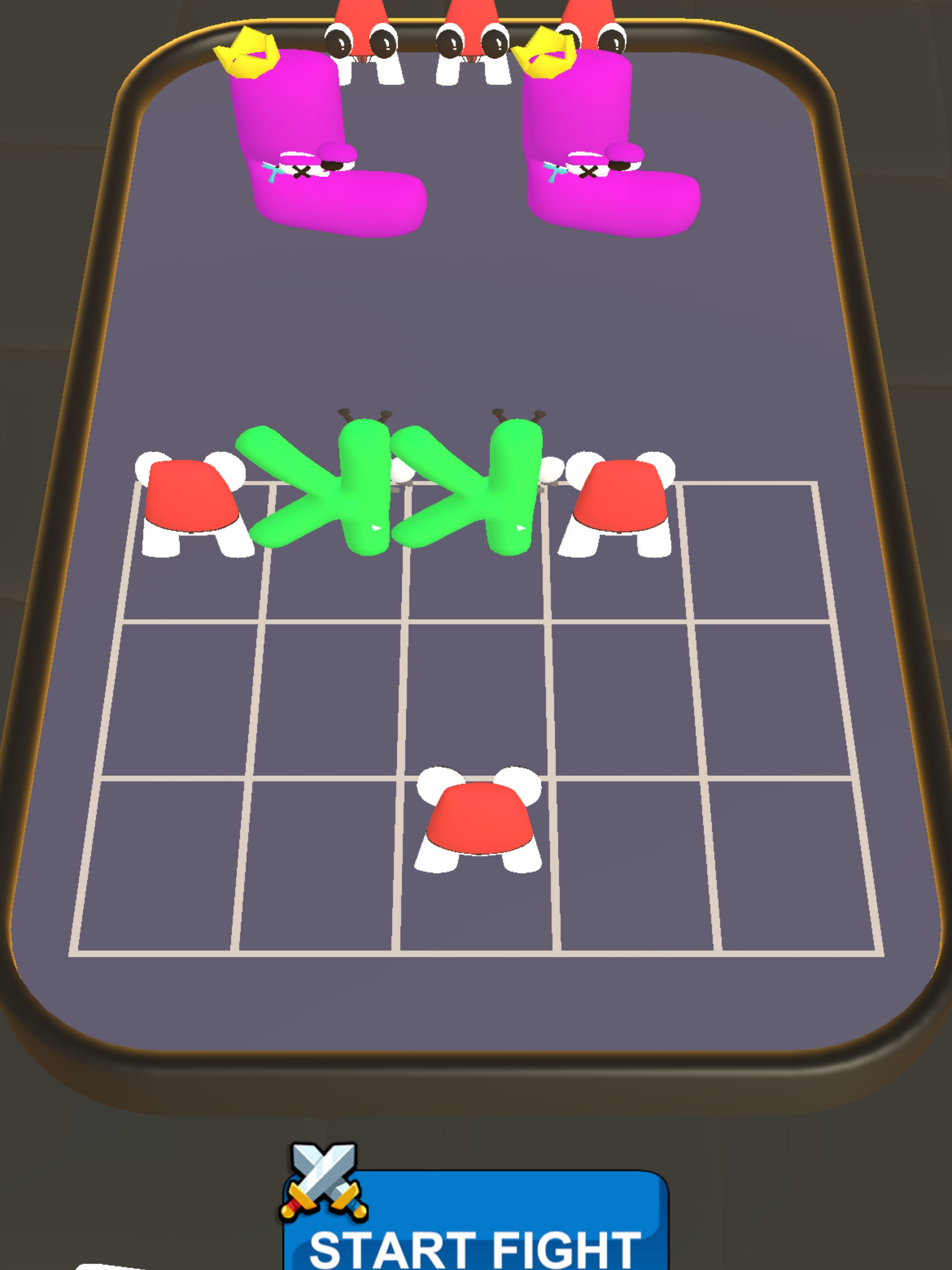 Alphabet Master offline screenshot 7