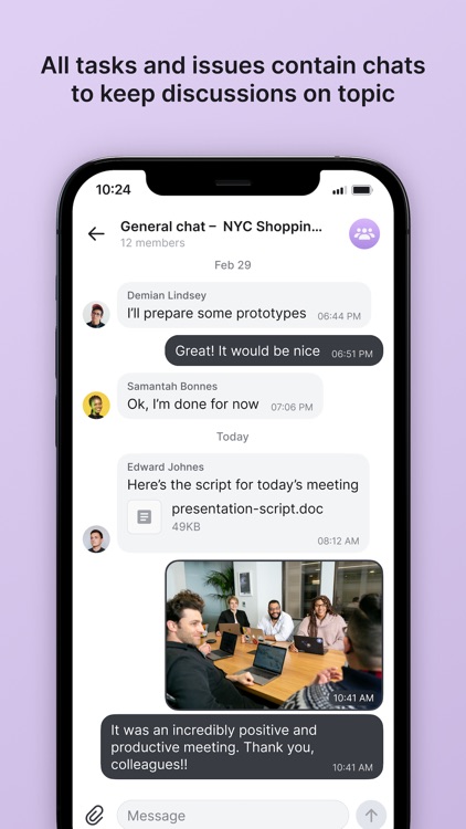 Intelocate screenshot-3