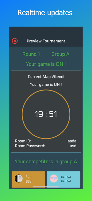 Tournament Organizer for PUBGM(圖4)-速報App
