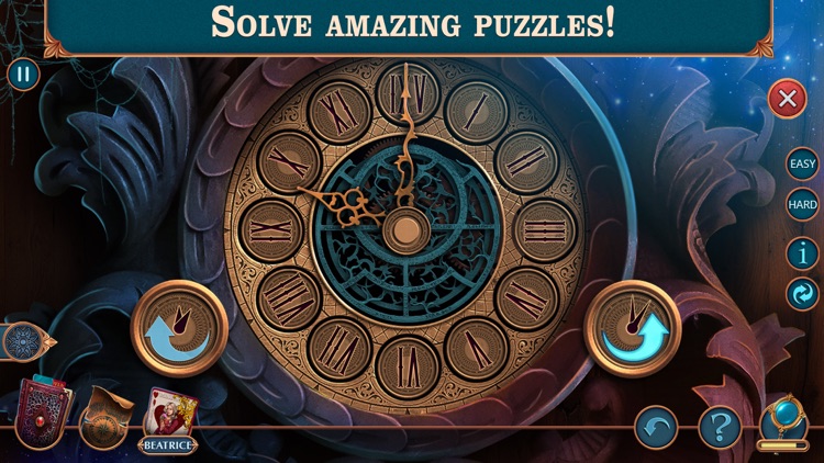 Connected Hearts 2 - F2P screenshot-3