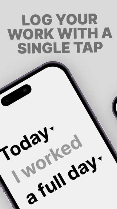 Screenshot #3 pour Daypay