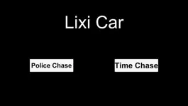 Game screenshot Lixi Car mod apk
