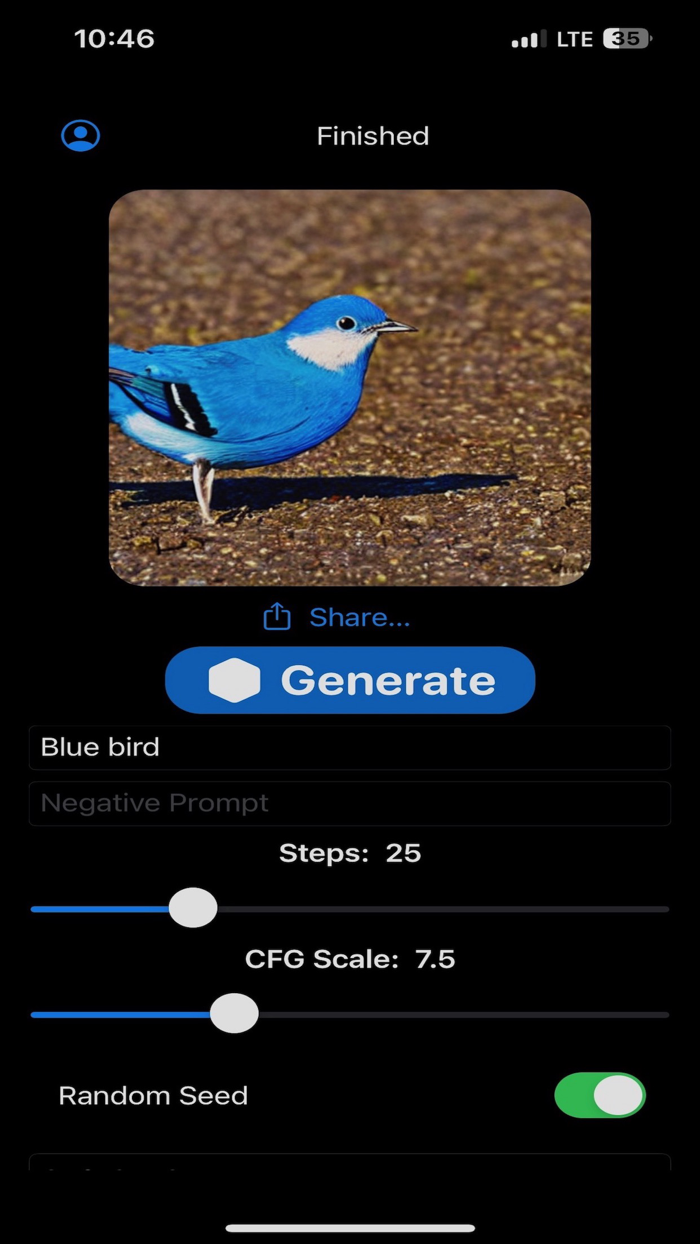 Ai Text Image Generator