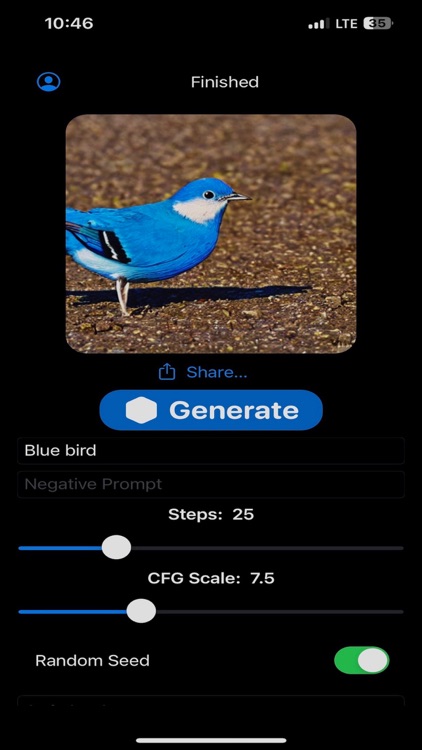 Ai Text Image Generator