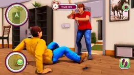 How to cancel & delete scary creepy wife simulator 3d 1