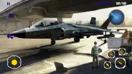 Game screenshot воздушный бой военные самолёты apk