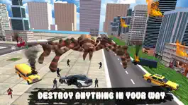 Game screenshot Giant Spider Simulator hack