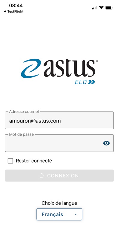 Astus ELD - HOS & DVIR