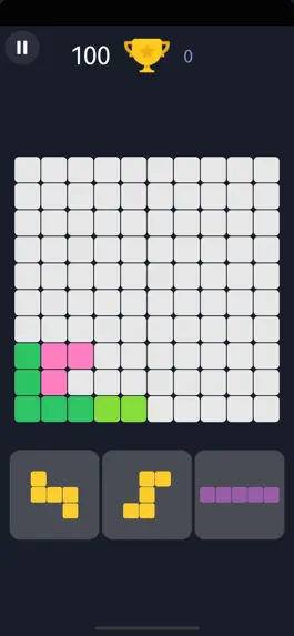 Game screenshot 1010 Block Puzzle + hack