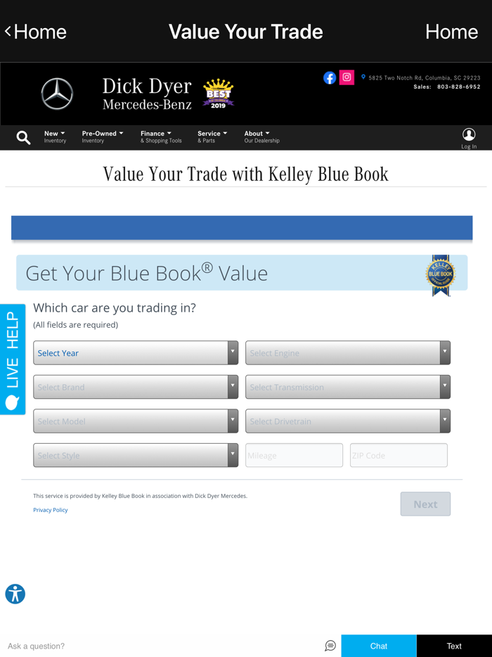 Dick Dyer and Associates