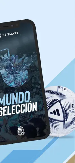 Game screenshot Mundo Selección apk