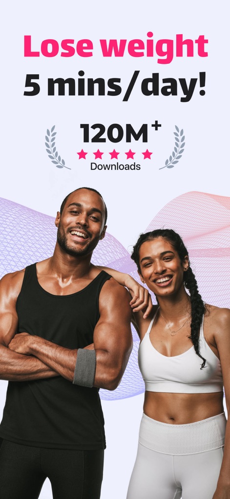 Lose Weight at Home in 30 Days - Quick Weight Loss Promise