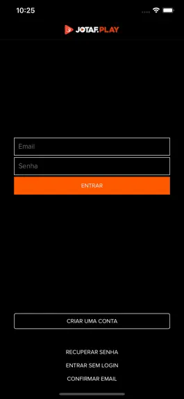 Game screenshot Jotaf.Play apk