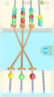 balls and ropes sorting puzzle problems & solutions and troubleshooting guide - 2