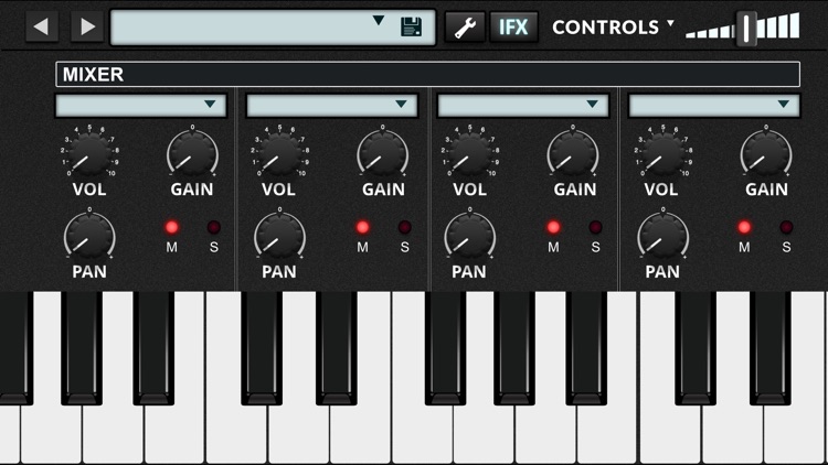 BASSalicious 2 screenshot-4