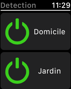 ‎CamOn for FOSCAM HEDEN Screenshot