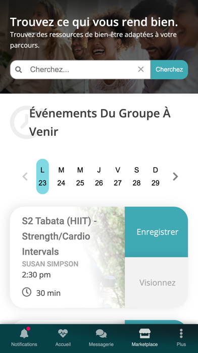 Screenshot #2 pour Cyno