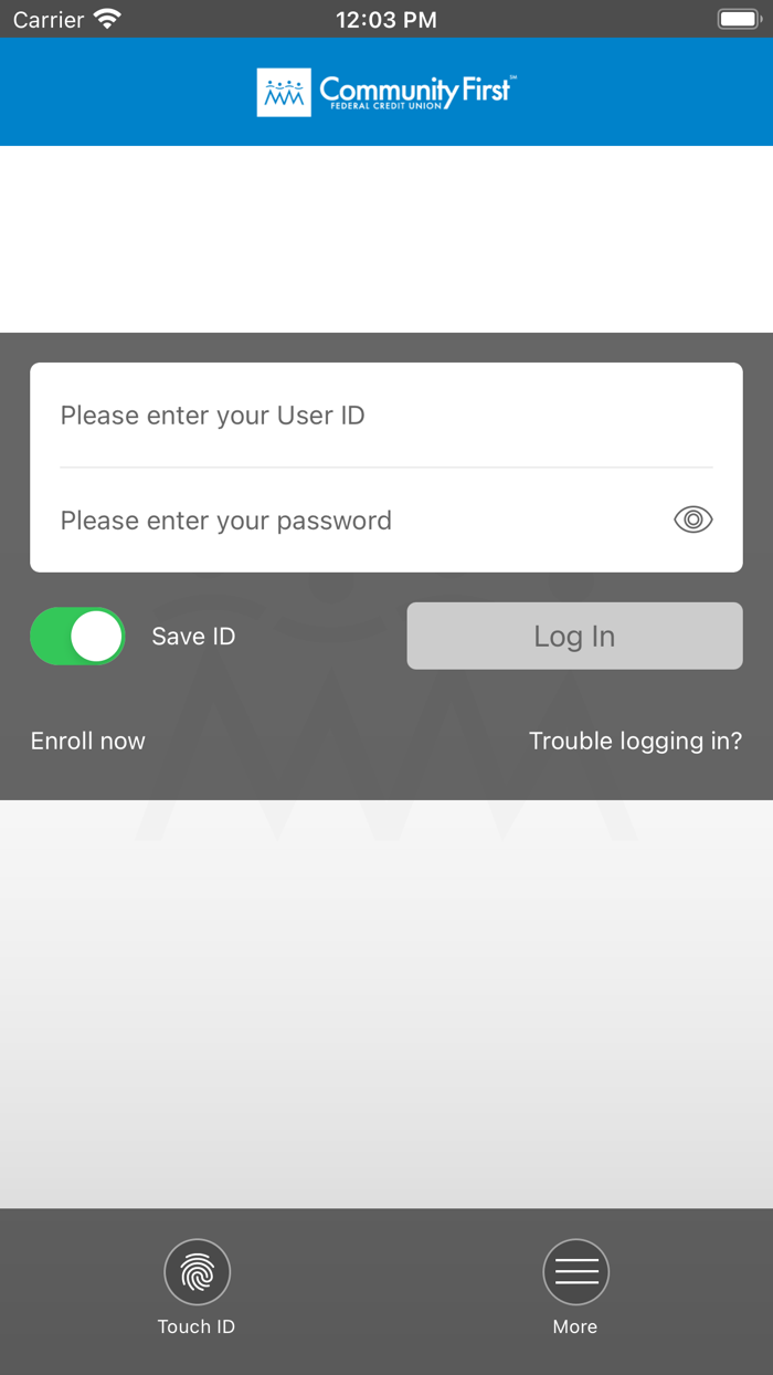 Comm First Guam FCU Mobile