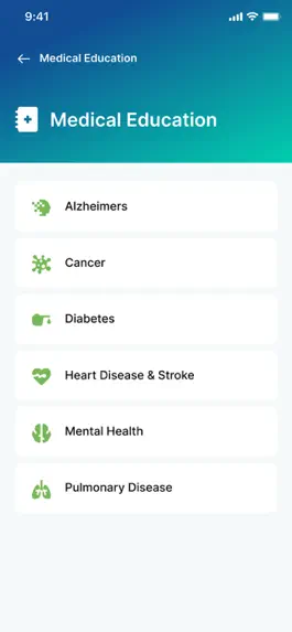 Game screenshot eMedicalSentry apk