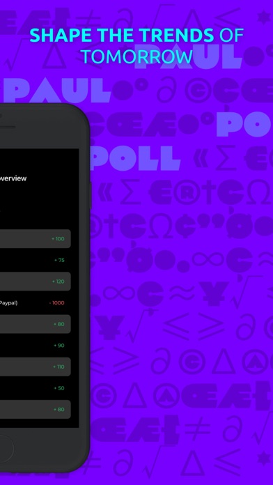 PollPaul Screenshot