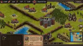 Game screenshot Wars of Empire II mod apk