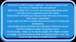 Game screenshot Blind Quest 2 hack