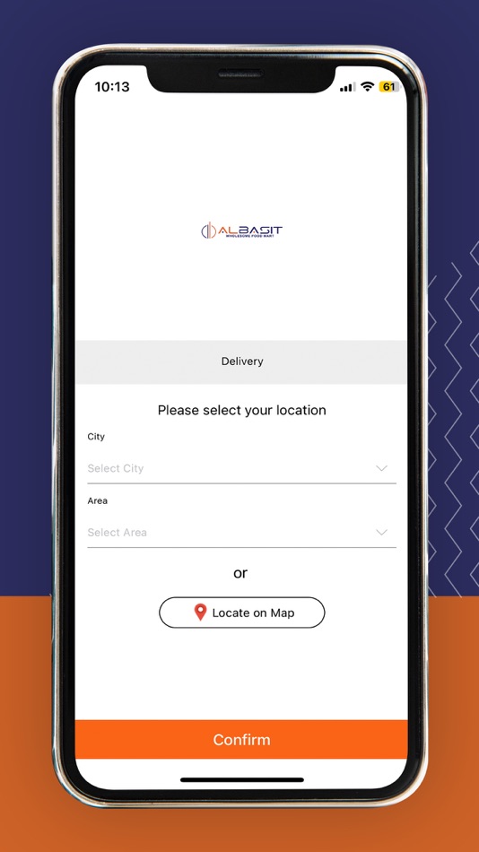 #1. Al Basit Store (iOS) Podle: TECH WORKS (PRIVATE) LIMITED