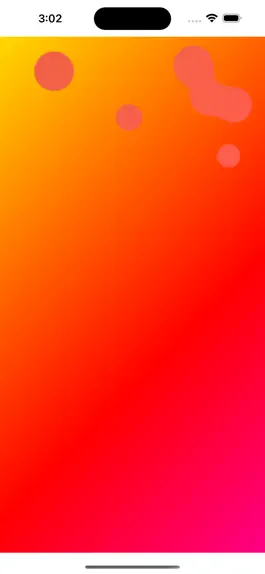 Game screenshot Neon Lava Lamp mod apk