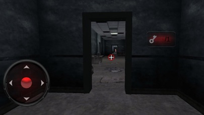 Scary granny hospital escape Screenshot