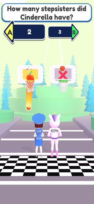 Trivia Dunk!(圖4)-速報App