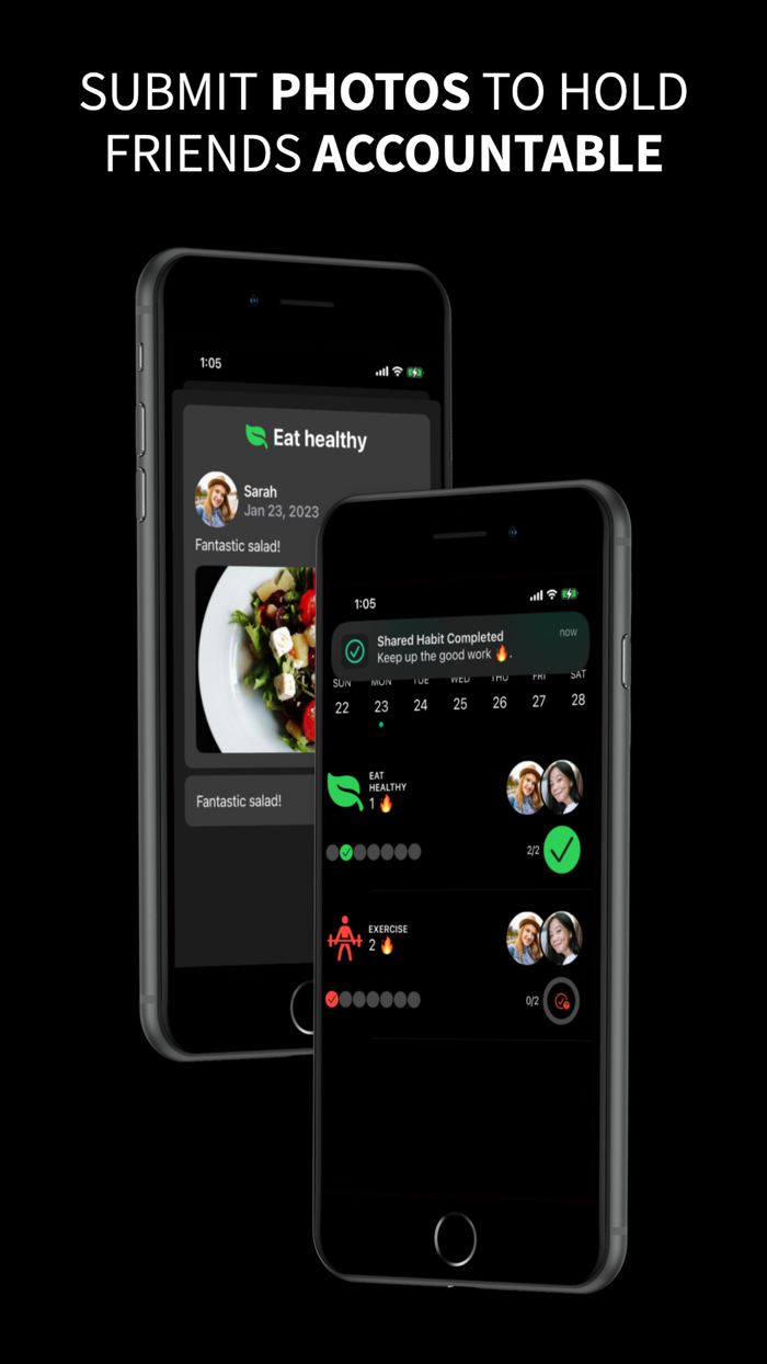 Habitat Grow With Friends