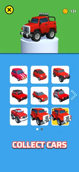 Game screenshot Drawing Road hack