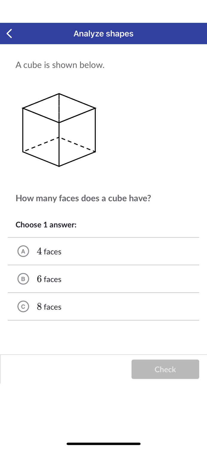 Math Tests - Learn Math