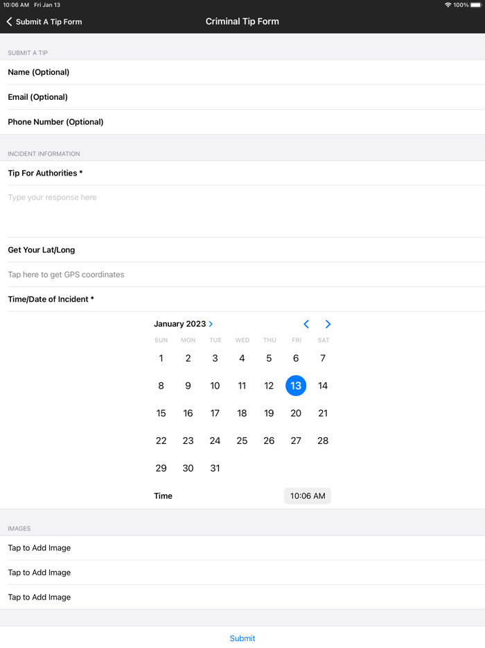 Allegany County Sheriff MD
