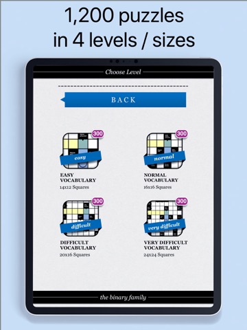 Crosswords Plus .のおすすめ画像2